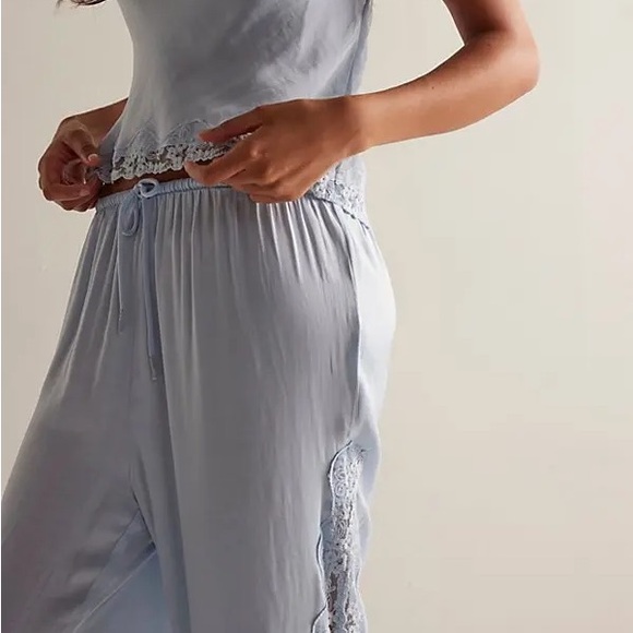 Free People Someone Like You Pants (bottoms only) - Picture 3 of 8